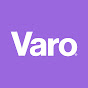 Varo. A bank for all of us. YouTube channel avatar 