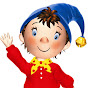 Noddy Official (English) logo