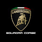 Lamborghini Squadra Corse YouTube channel avatar 