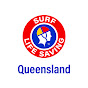 Surf Life Saving Queensland YouTube channel avatar 