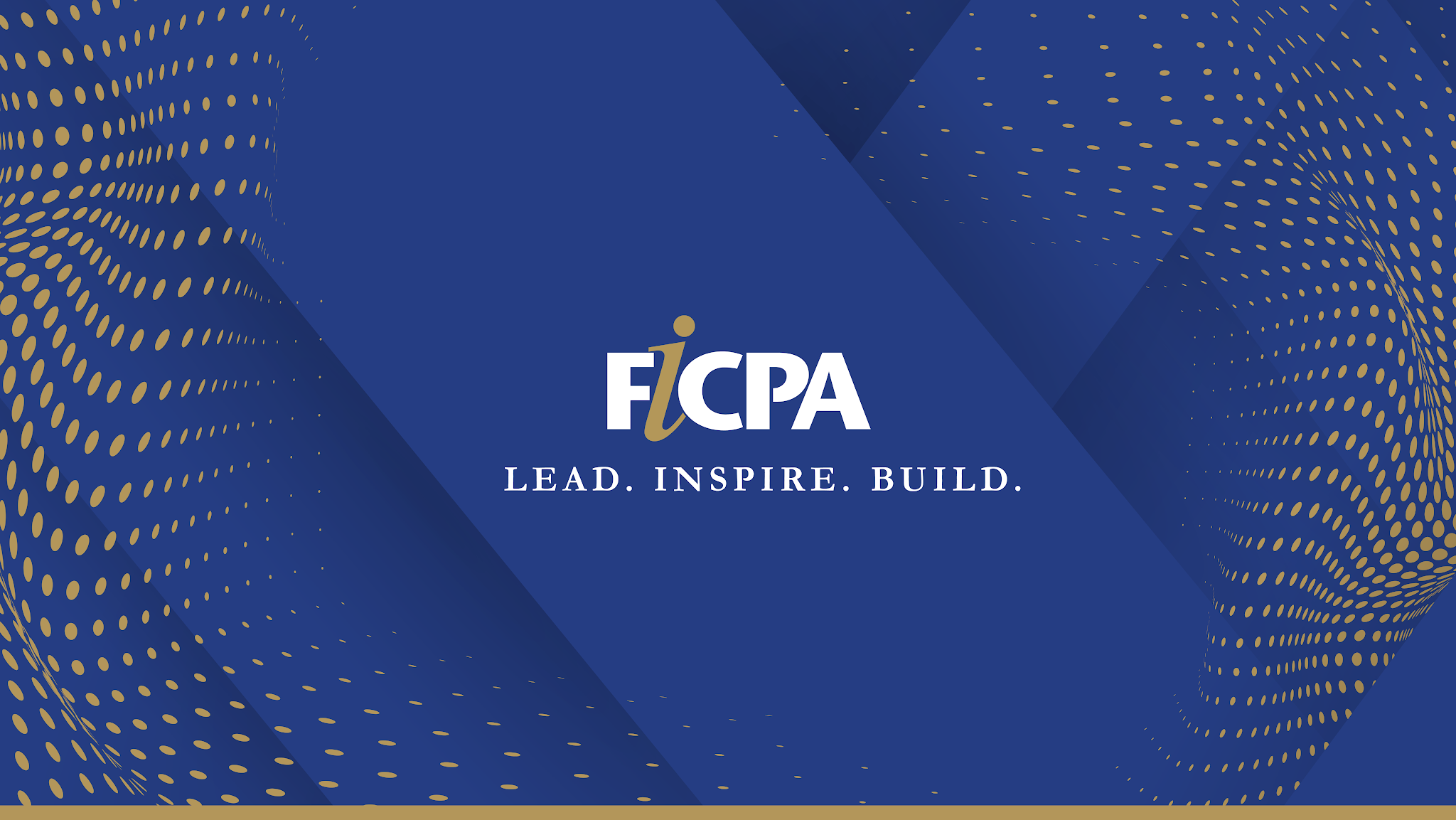 Florida Institute of CPAs YouTube banner