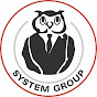 System Group | PE PP PVC pipes YouTube channel avatar 