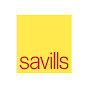 Savills Middle East logo