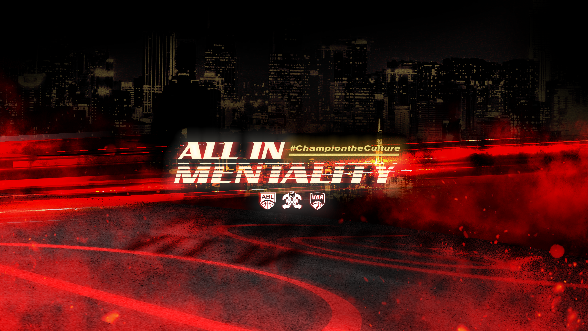 Saigon Heat YouTube banner