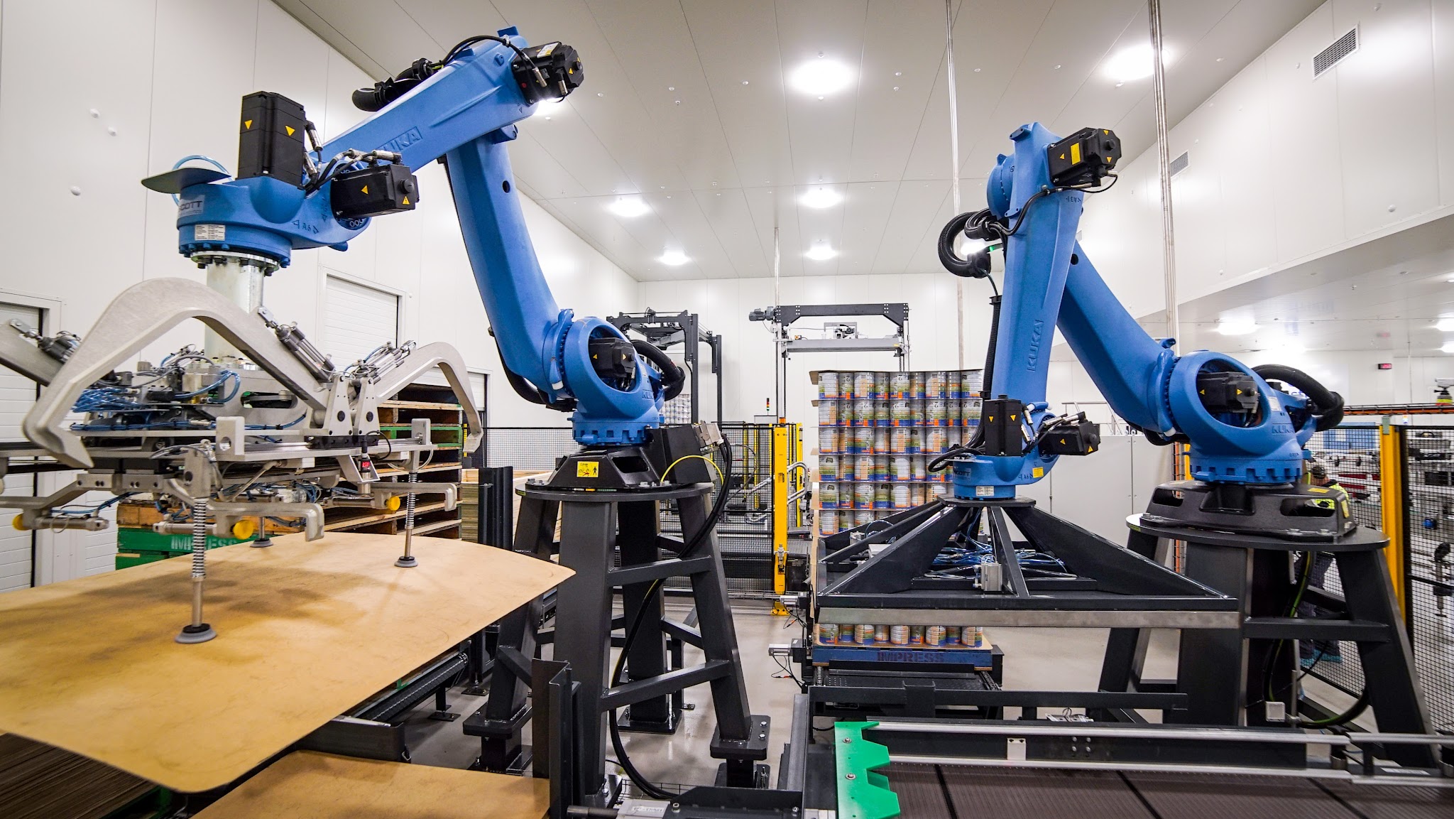Scott Automation + Robotics YouTube banner