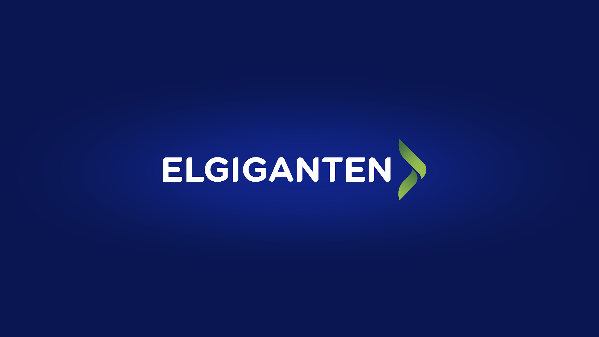Elgiganten YouTube banner