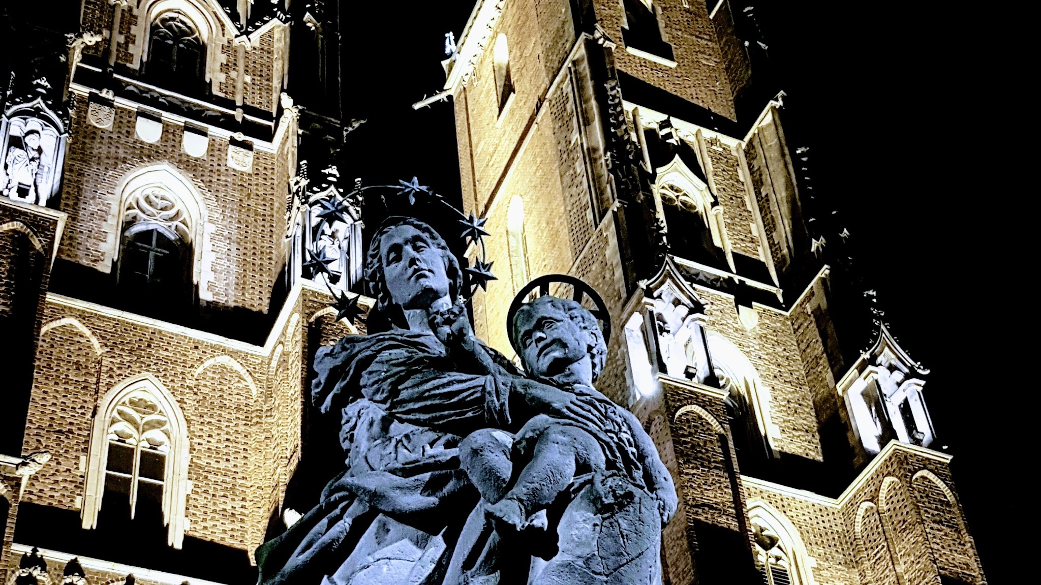 Katedra Wrocławska YouTube banner