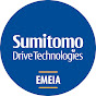 Sumitomo Drive Technologies YouTube channel avatar 