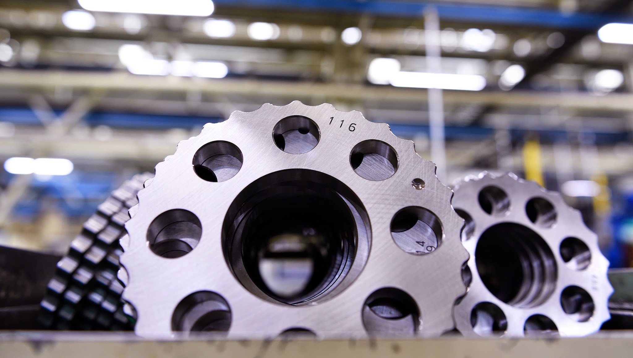 Sumitomo Drive Technologies YouTube banner