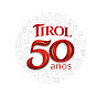 Laticínios Tirol logo