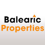 Balearic Properties - Savills Mallorca logo