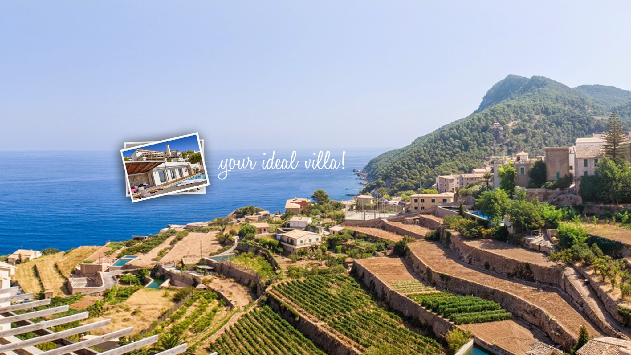 Balearic Properties - Savills Mallorca YouTube banner