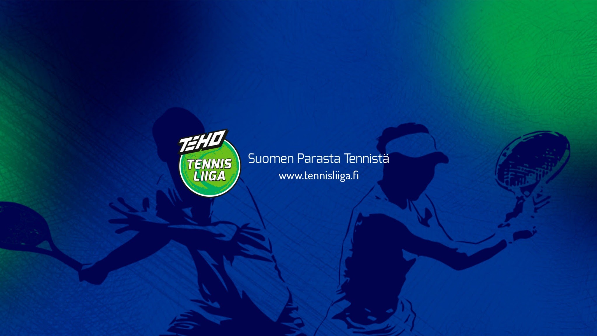 SuomenTennisliitto YouTube banner