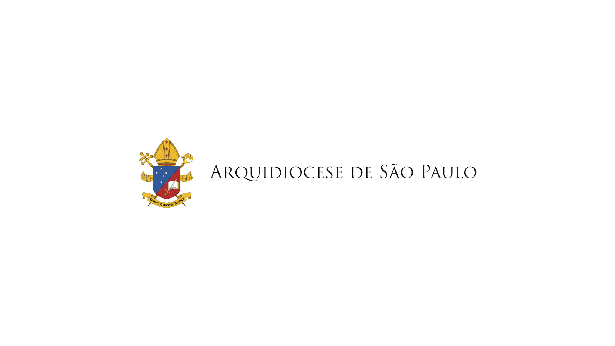 Arquidiocese de São Paulo YouTube banner