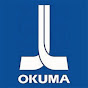 OKUMA CORPORATION JAPAN YouTube channel avatar 