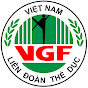 Vietnam Gymnastics Federation YouTube channel avatar 