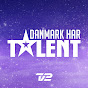 Danmark har talent YouTube channel avatar 
