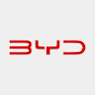BYD Tunisie logo