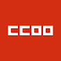 Canal confederal de CCOO YouTube channel avatar 