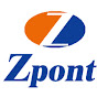 ZPONT CNC logo