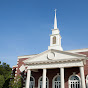 Founders Baptist logo