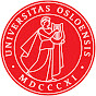 Universitetet i Oslo - UiO logo