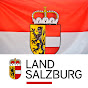 Land Salzburg logo