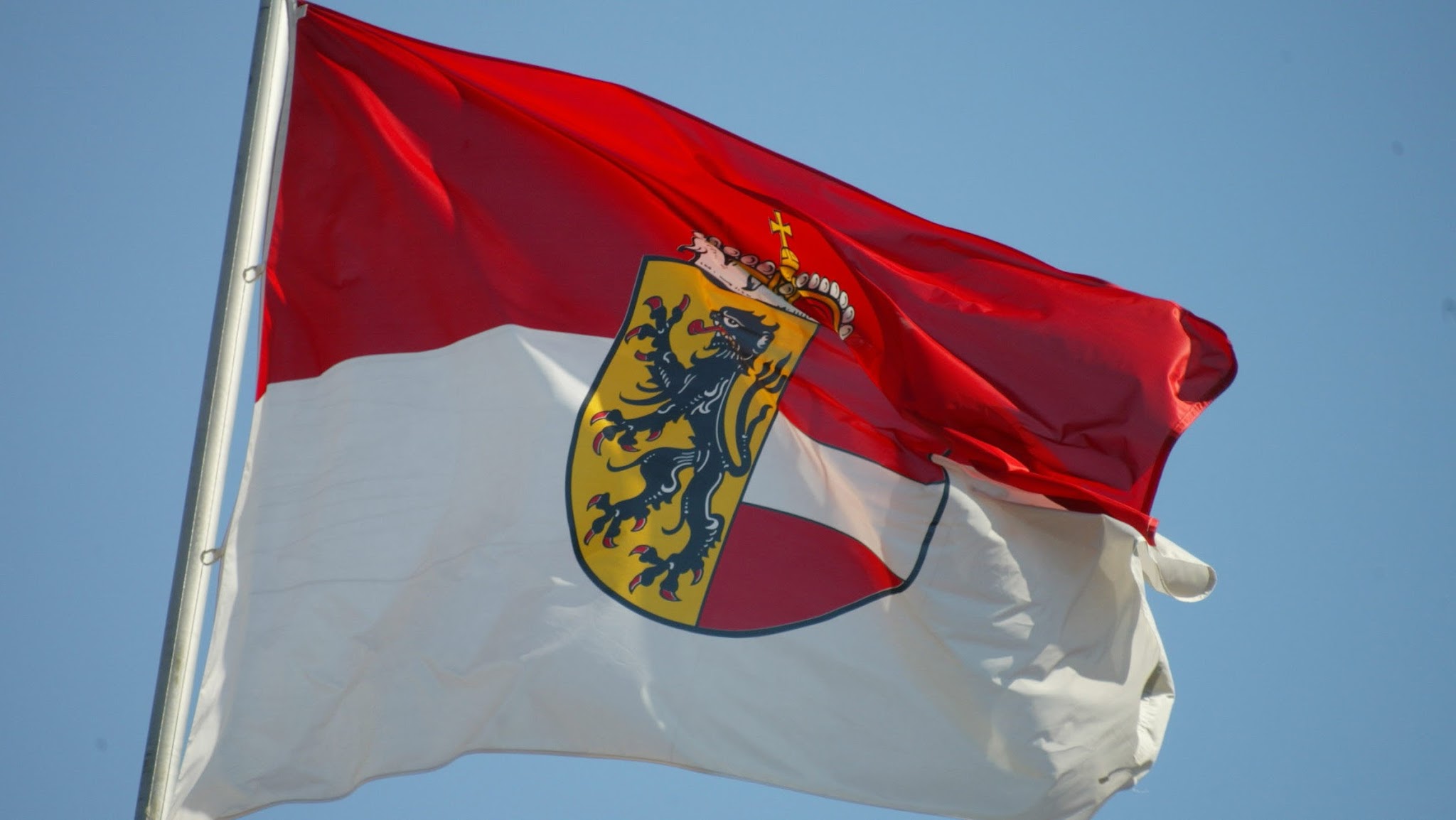 Land Salzburg YouTube banner