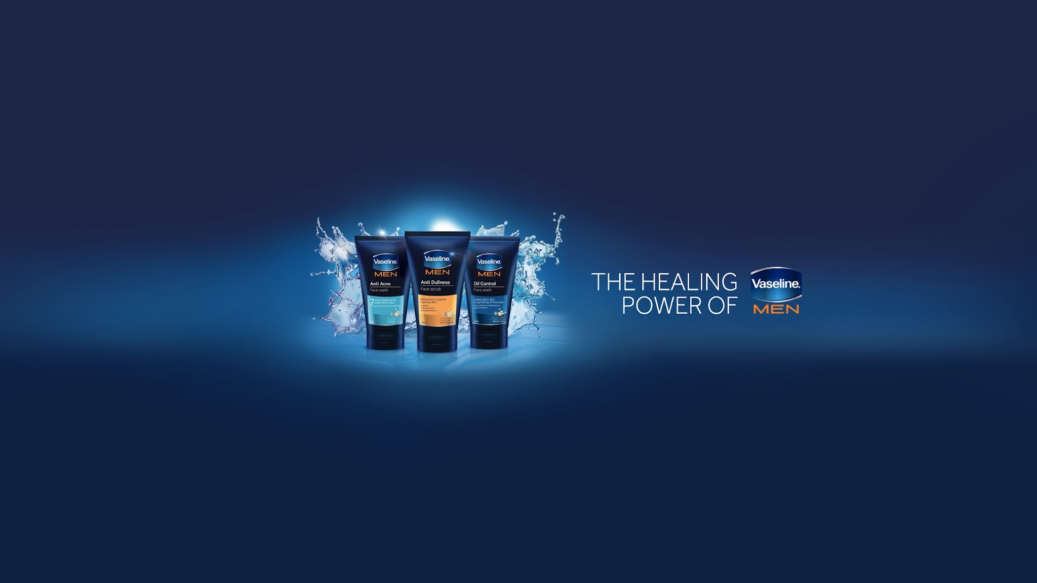 vaselinemenph YouTube banner