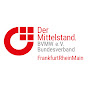BVMW FrankfurtRheinMain YouTube channel avatar 