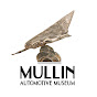 Mullin Automotive Museum YouTube channel avatar 