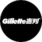Gillette TW logo