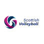 Scottish Volleyball logo