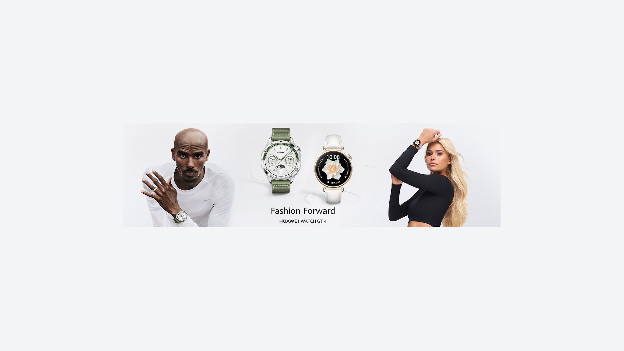HUAWEI Mobile Österreich YouTube banner