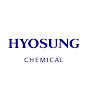 Hyosung Chemical Worldwide logo