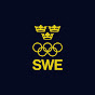 SWEolympic logo