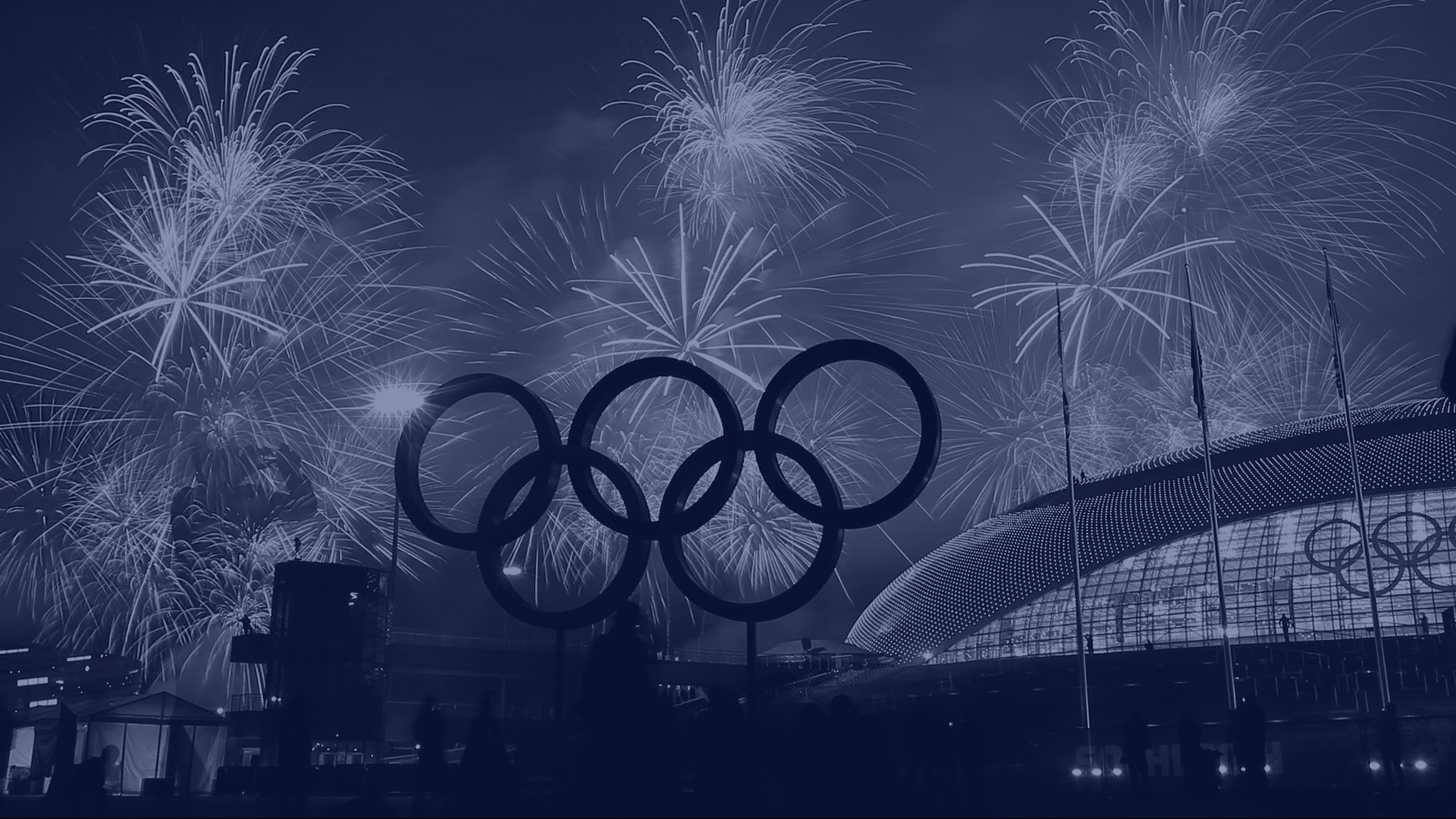 SWEolympic YouTube banner