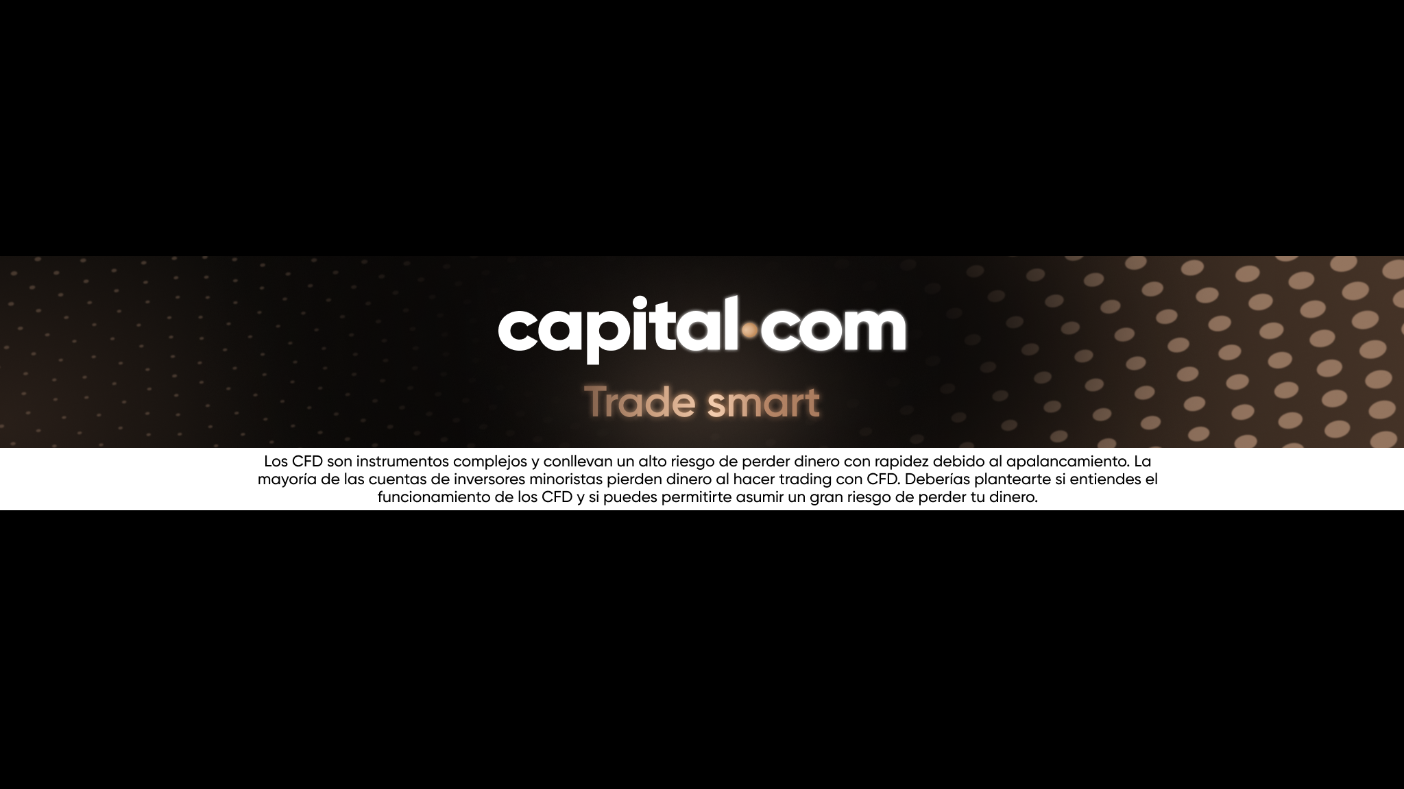 Capital Latinoamérica YouTube banner