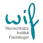 Wunschbaby logo