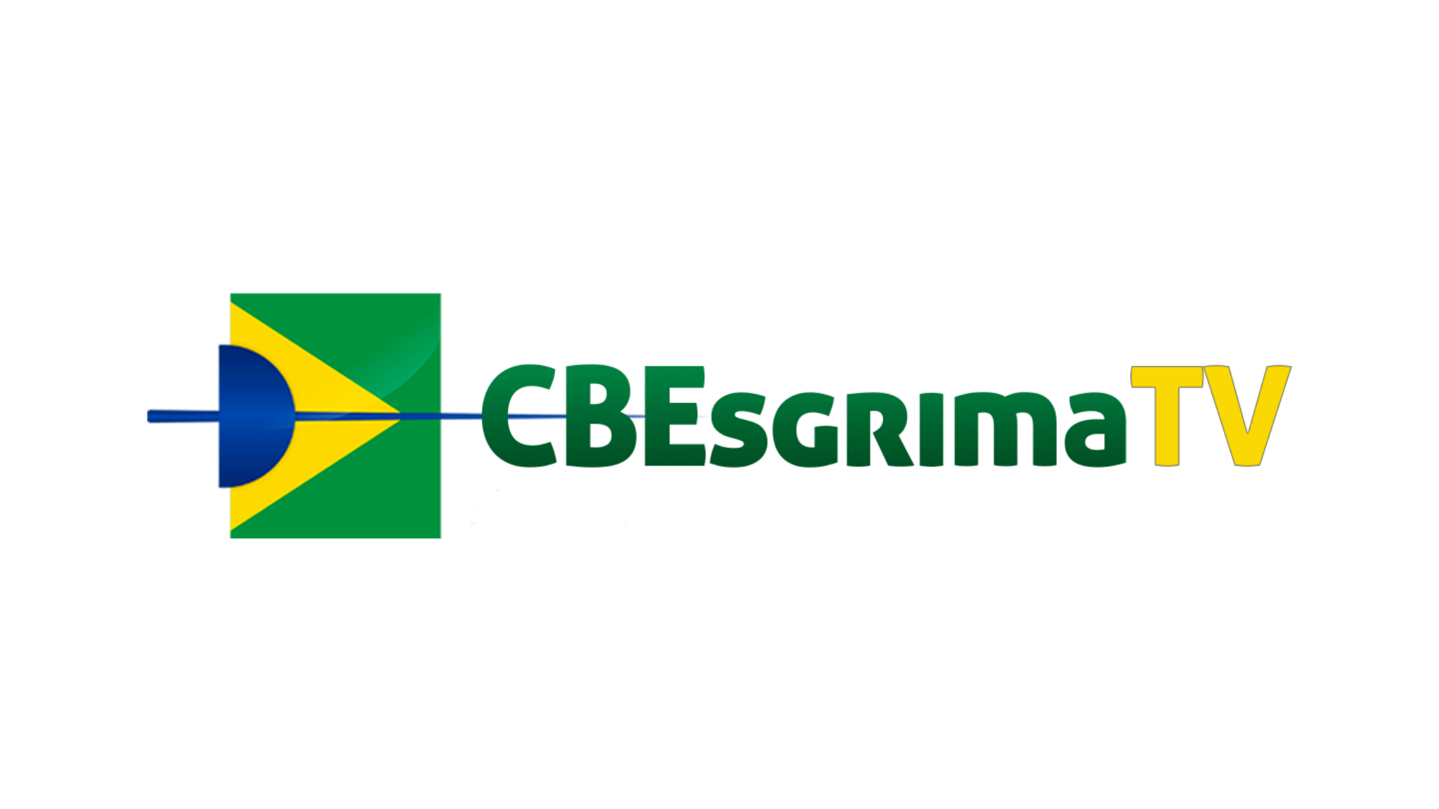 CBEsgrima TV YouTube banner