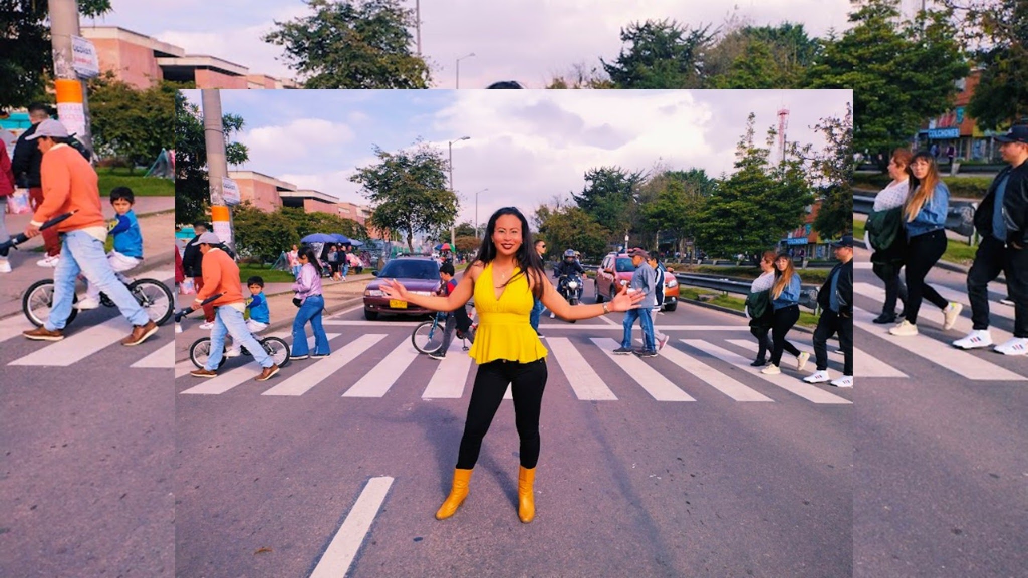 Salud Mental con Nayiber YouTube banner