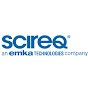 SCIREQ Scientific Respiratory Equipment Inc. logo