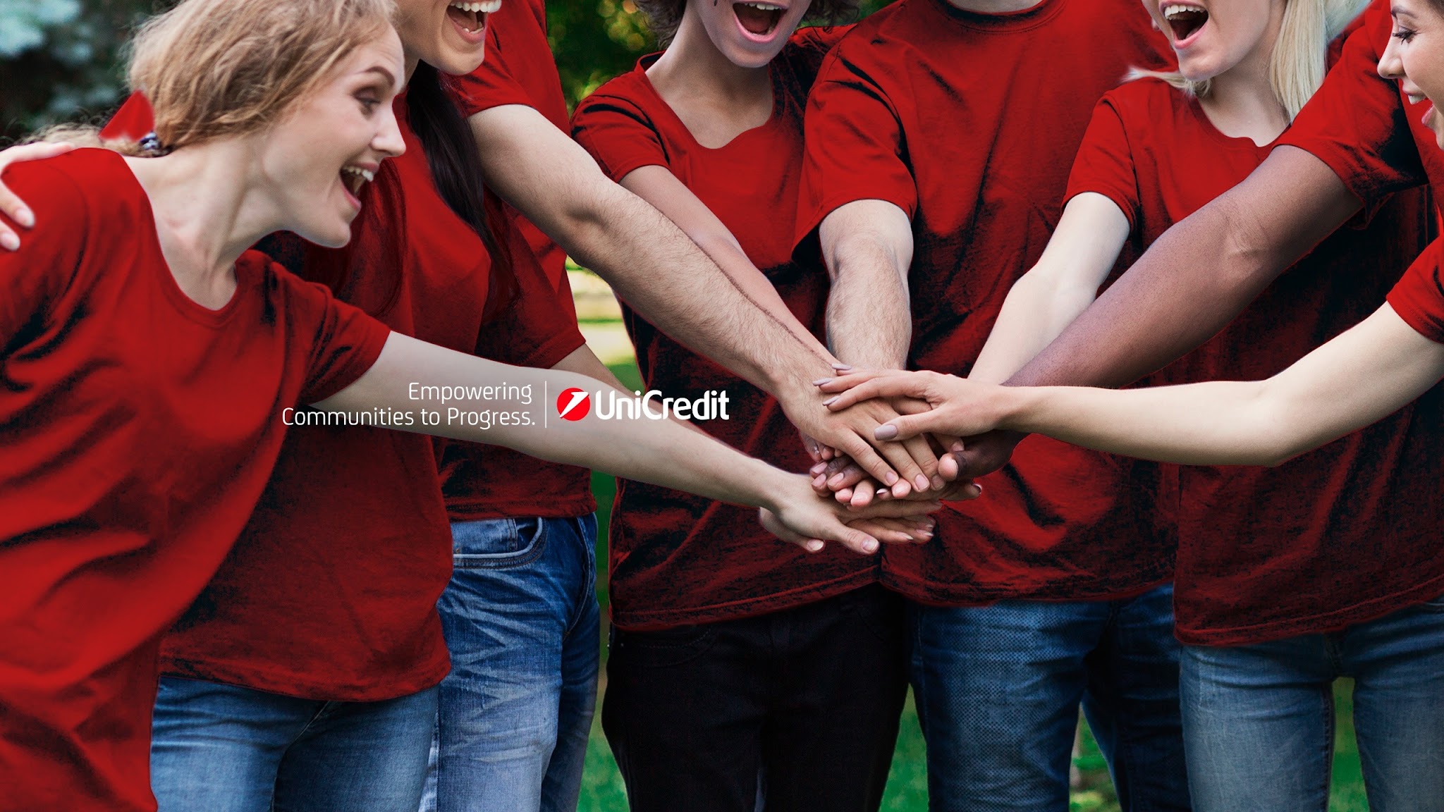 HypoVereinsbank - UniCredit - Deutschland YouTube banner