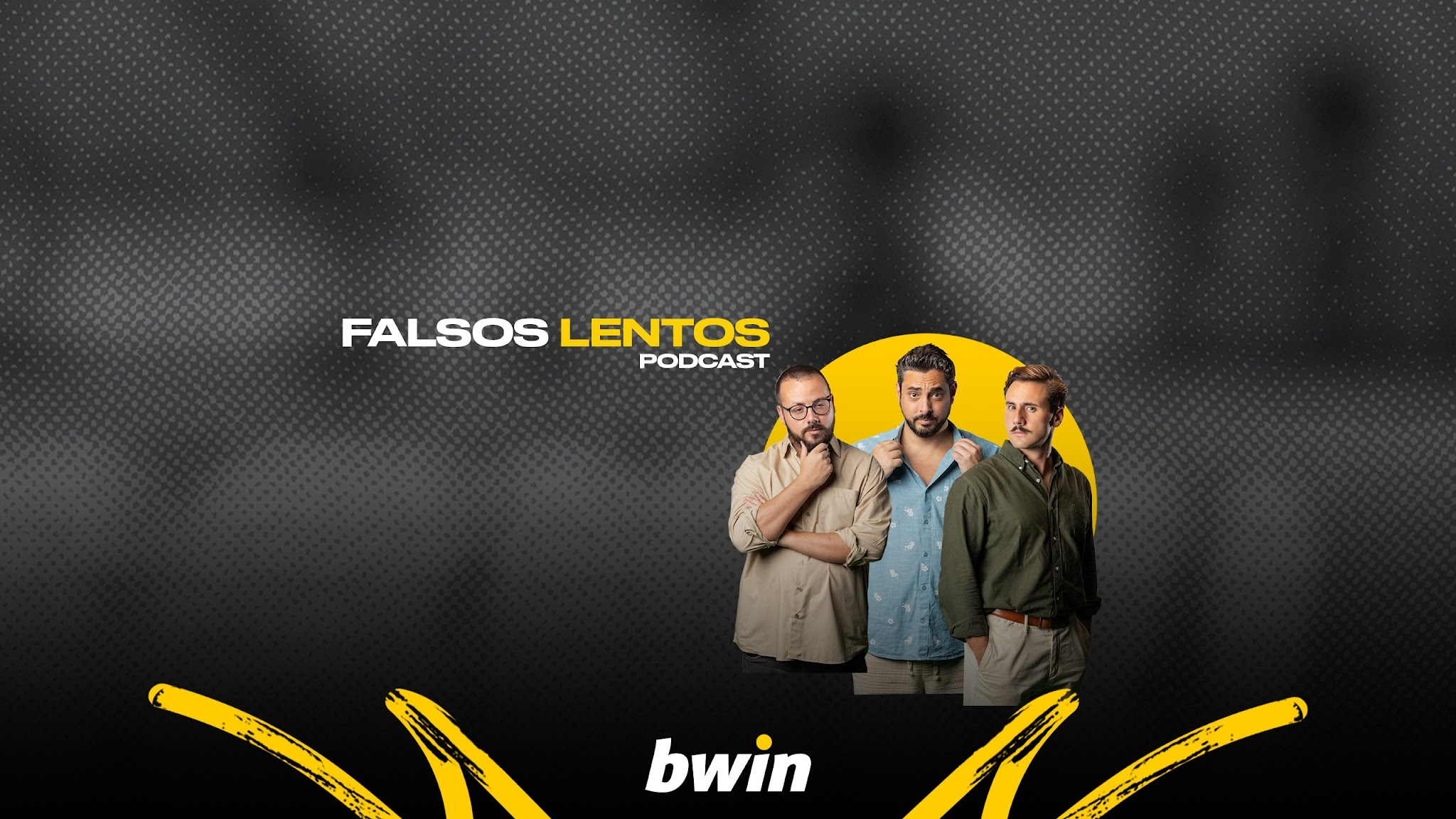 bwin Portugal YouTube banner