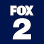 FOX 2 Detroit logo