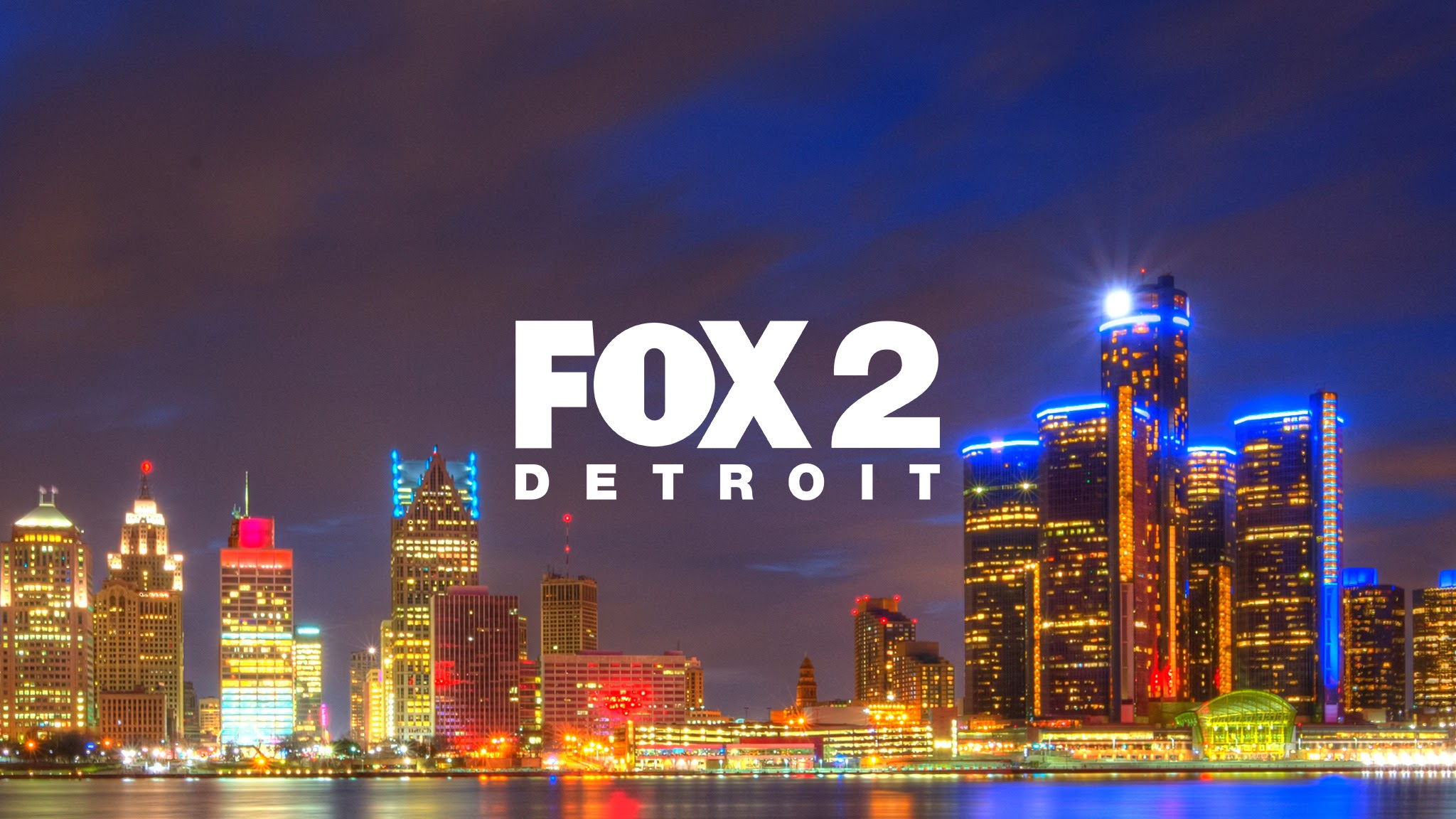 FOX 2 Detroit YouTube banner