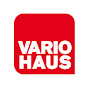VARIO-HAUS Österreich logo