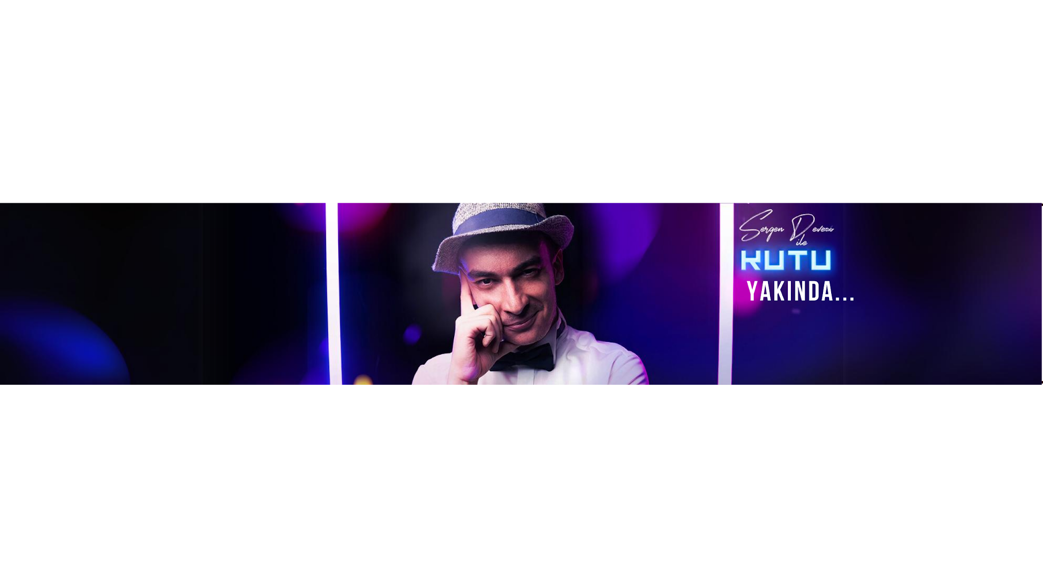 321Media Productions YouTube banner