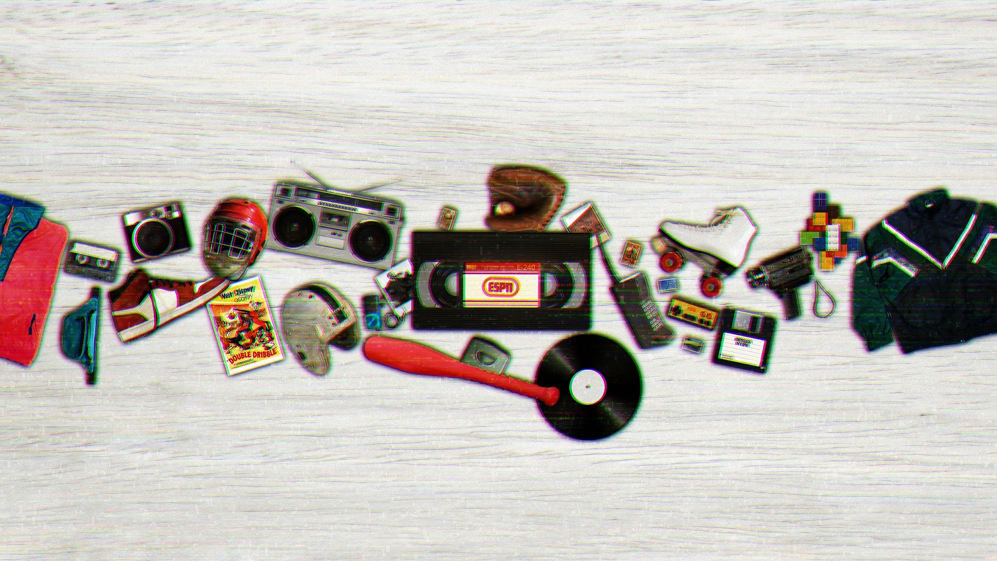 ESPN Throwback YouTube banner