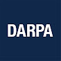 DARPAtv YouTube channel avatar 